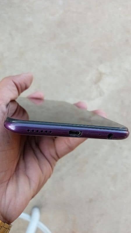 Camon 12 Air 4 64gb 0