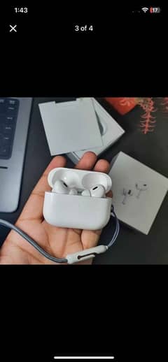 Airpods pro2 apple buds heavy earbuds