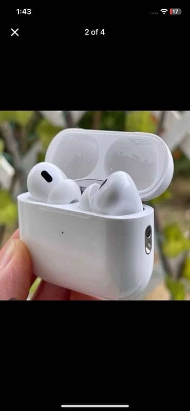 Airpods pro2 apple buds heavy earbuds 3