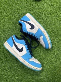 nike Jordan UNC 1