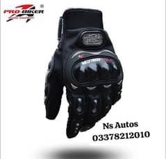 Gloves Probiker