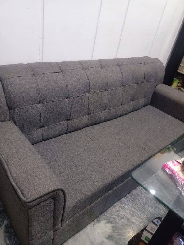 5 seater sofa set 0