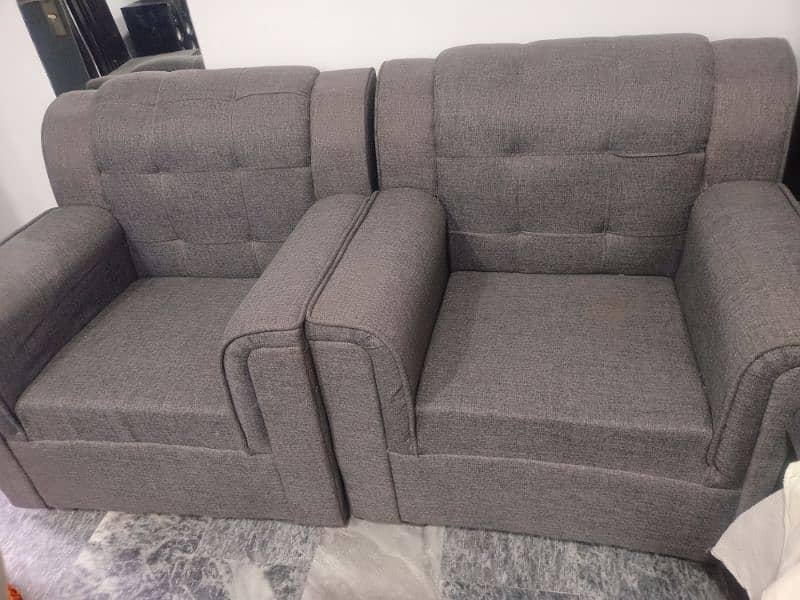 5 seater sofa set 1