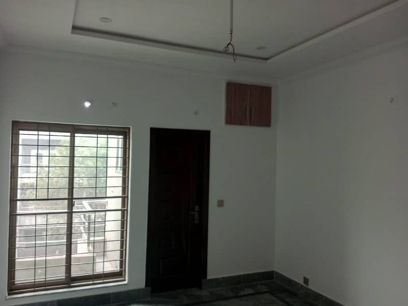 5 Marla upper portion available for rent in jubilee Town 7