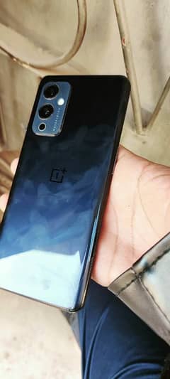 OnePlus 9 5G