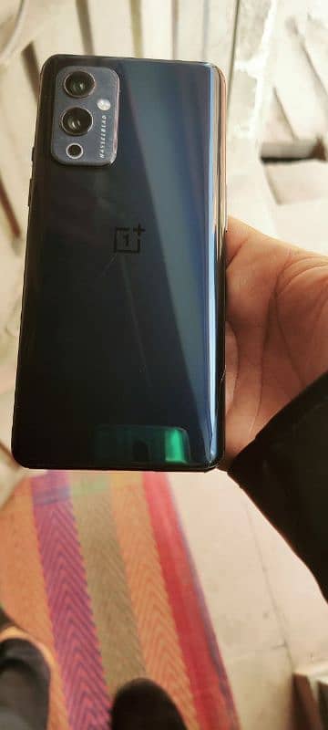 OnePlus 9 5G 1