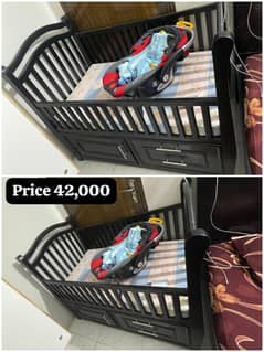 Kids Cot | Baby Cot | Kids Bed | Baby Furniture | Baby Bed for sale