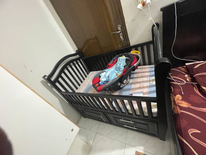 Kids Cot | Baby Cot | Kids Bed | Baby Furniture | Baby Bed for sale 1