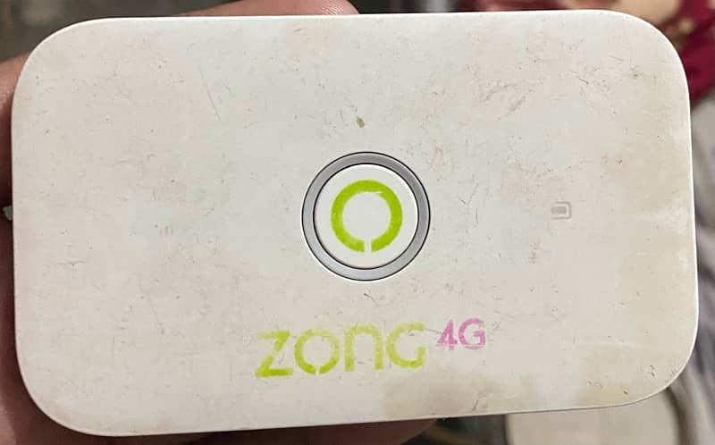 ZONG BOLT UNLOCKED DEVICE 0