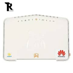 Huawei Fiber  Router+ TV EPON & TENDA 2 ATENA routercheap