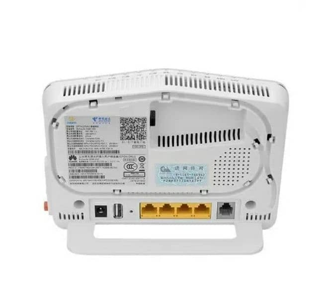 WIFI ROUTER Optical Fiber Huawei GPON XPON & TENDA 2 ATENA routercheap 1