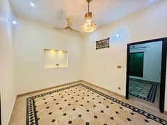 5 Marla Vip House Available For Rent In Canal Garden Near Bahria Town Lahore