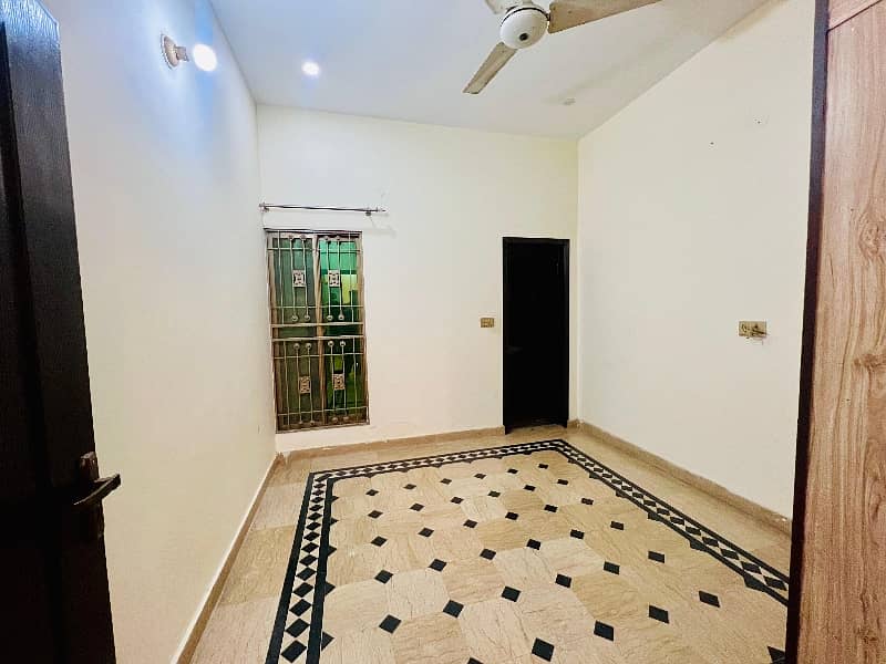 5 Marla Vip House Available For Rent In Canal Garden Near Bahria Town Lahore 1