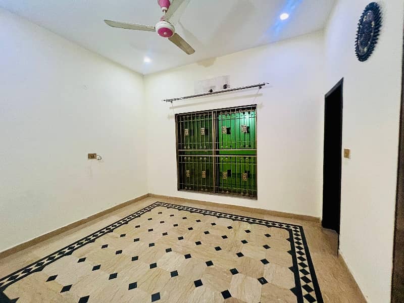 5 Marla Vip House Available For Rent In Canal Garden Near Bahria Town Lahore 4