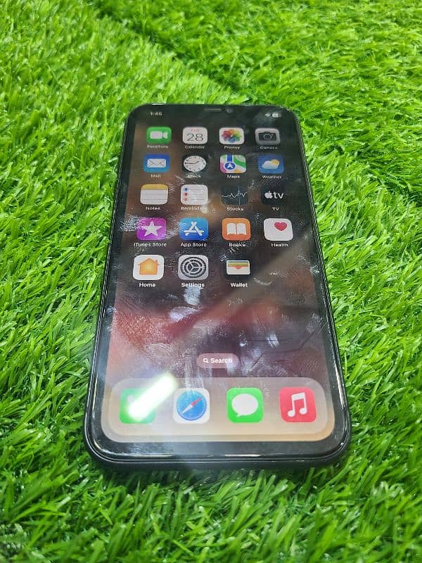 i phone 11 NonPta  64GB 4