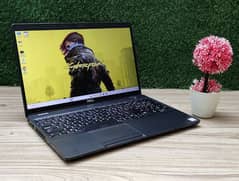 Dell Latitude 5500 core i5 8th generation