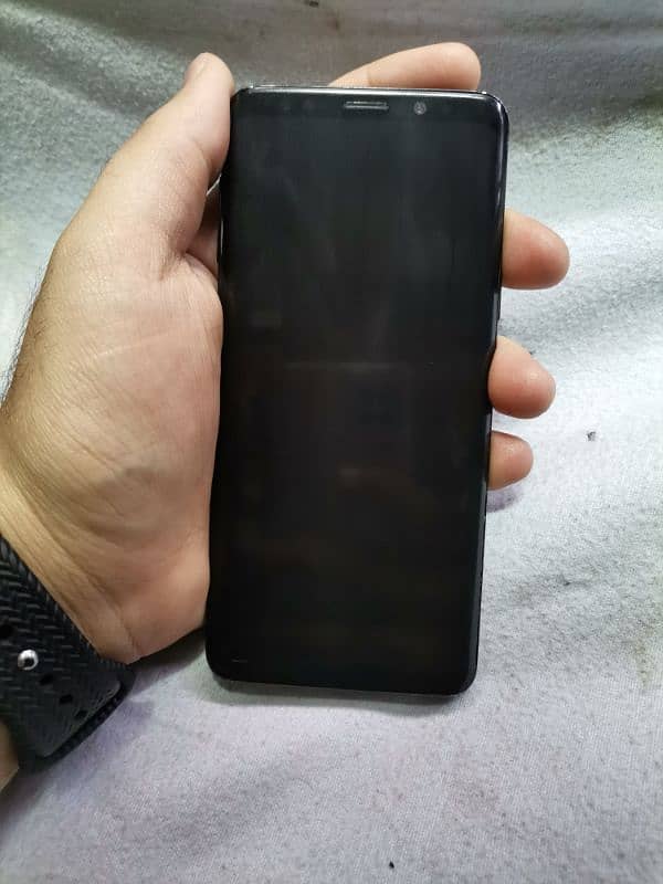 SAMSUNG S9 64GB 1