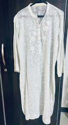 Branded preloved dress