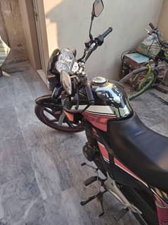 Honda 150f