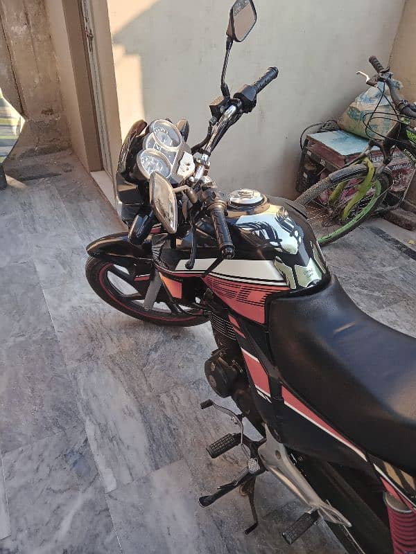 Honda 150f 0