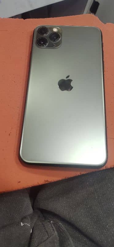 iphone 11 pro max 64GB 5