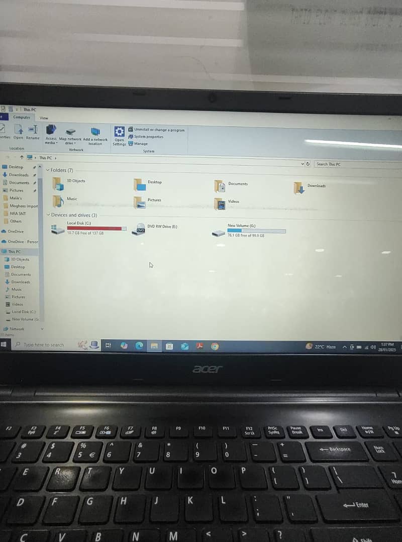 Acer Aspire e1-570 3