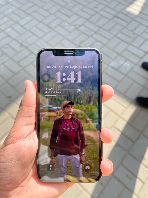 Iphone 11 Pro 64-JV 5