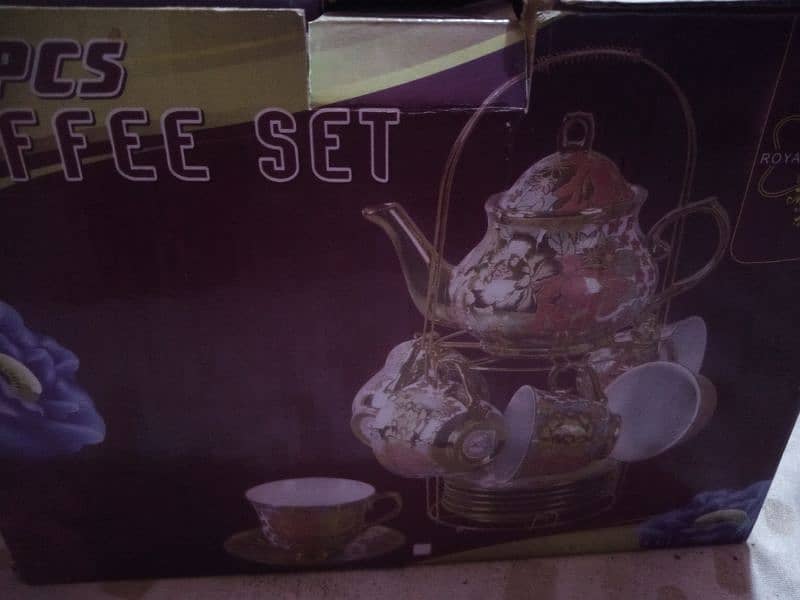 tea set 1