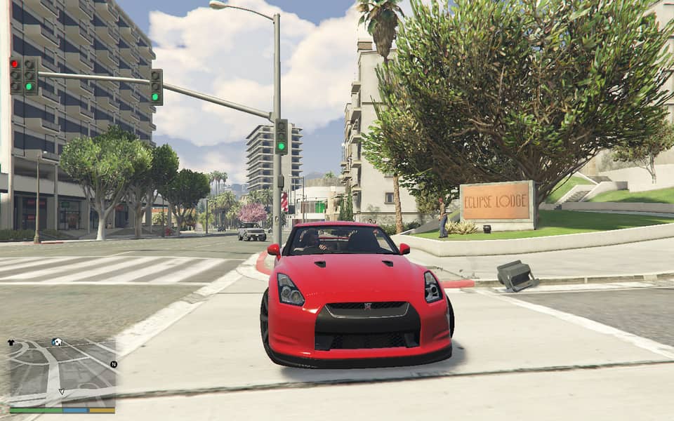 Moded GTa 5 delivery available 8