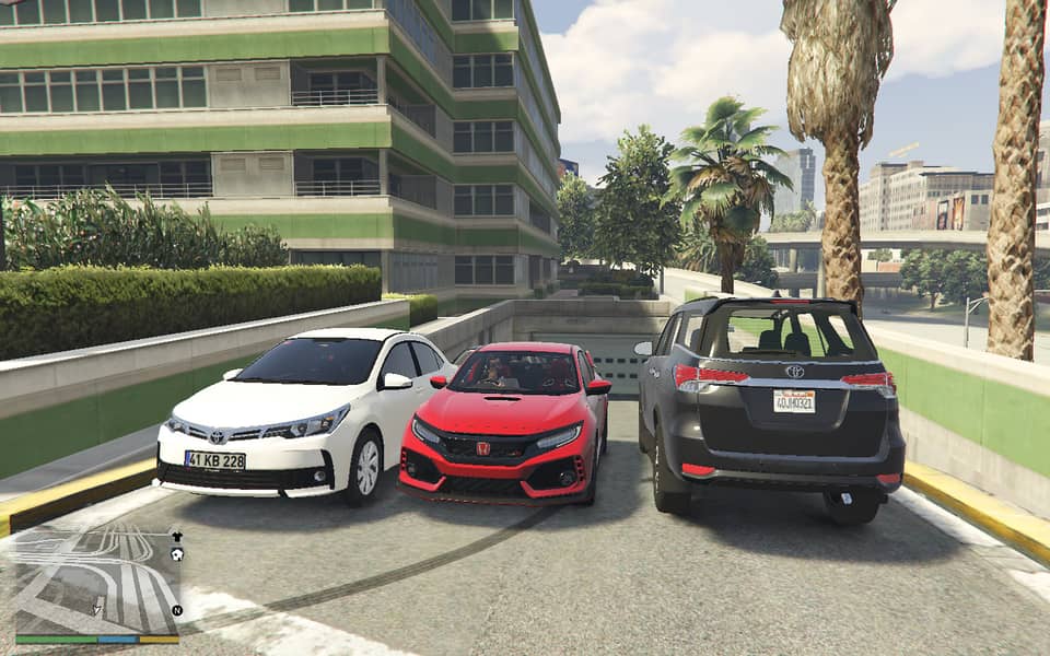 Moded GTa 5 delivery available 0