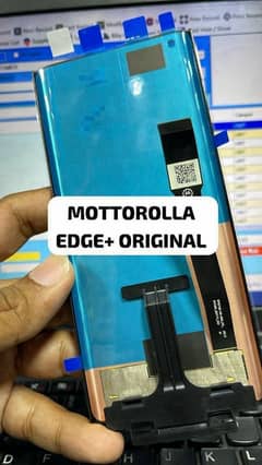 Motorola edge plus org lcd