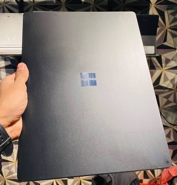 SURFACE LAPTOP 4 |  i7-11 TH Gen |  32 GB  DDR 5 RAM | 1TB Gen 4 Nvme 3