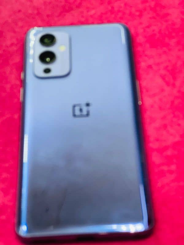 oneplus 9 12/256 6