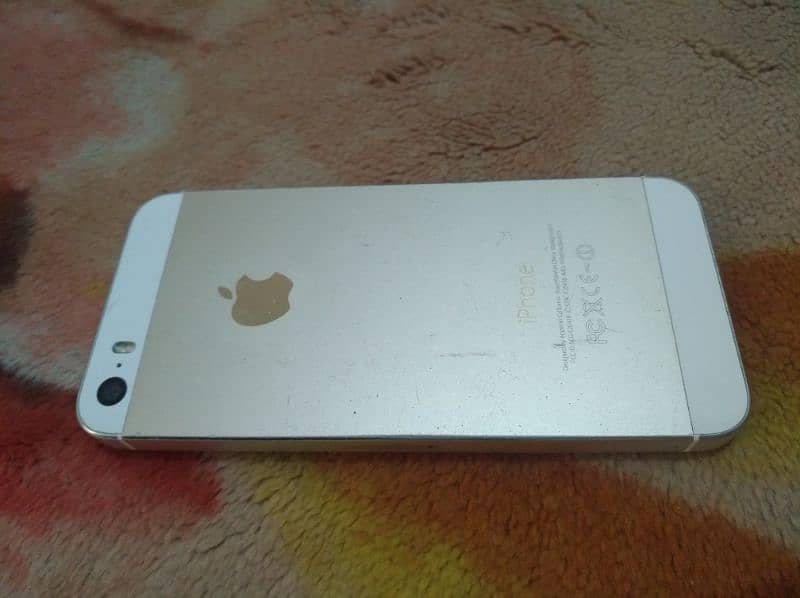 iPhone 5s 2