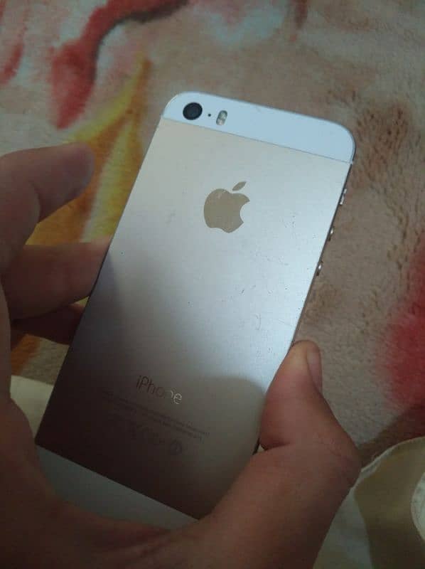 iPhone 5s 9