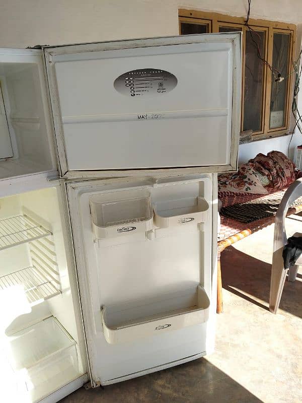 Fridge for sale 2