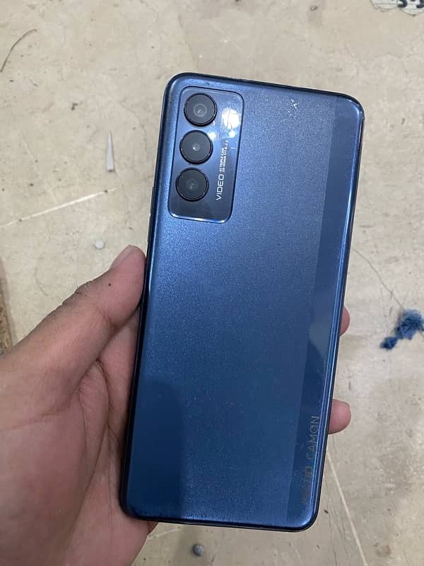 TECHO CAMON 18p 0