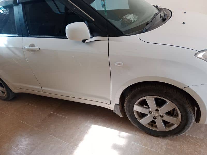 Suzuki Swift 2015 1