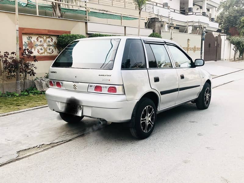 Suzuki Cultus VXR 2008 03-01-4674-201- mint condition 0