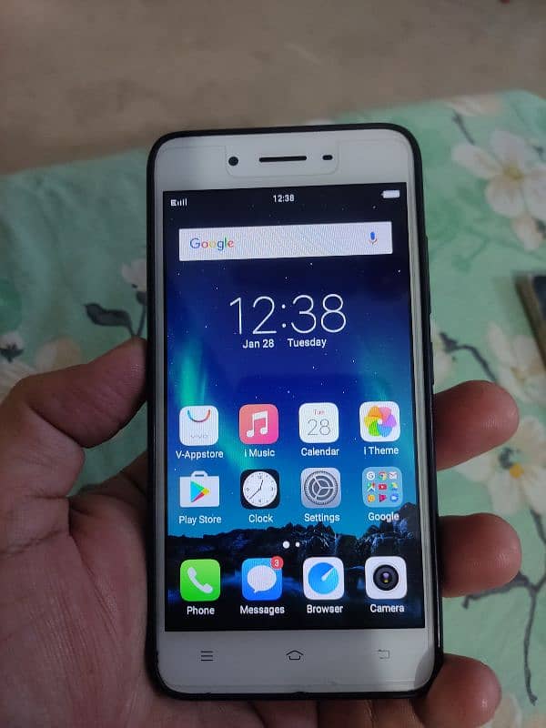 VIVO Y53 PTA approved 4/64 11