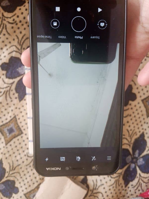 Nokia C1 smart phone Available for sale 7