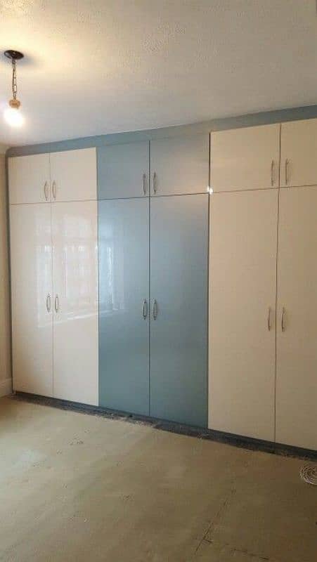 kitchen cabinet wardrobe media wall door 15