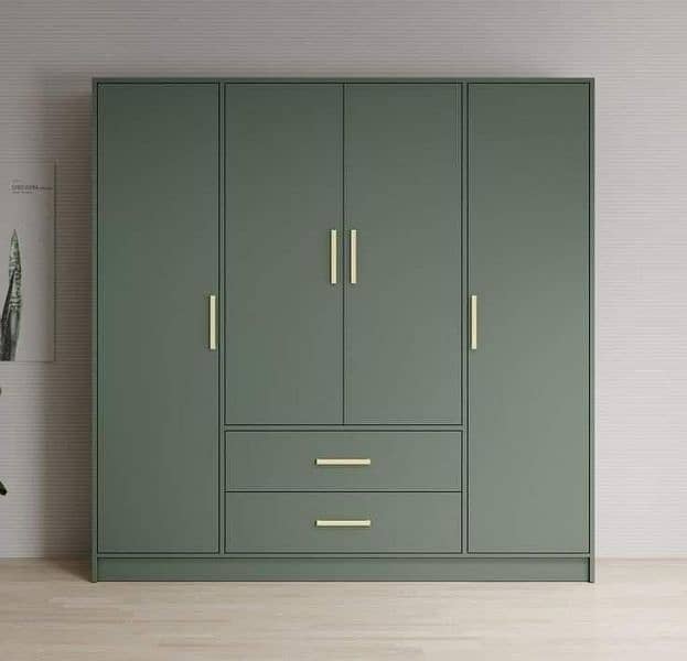 kitchen cabinet wardrobe media wall door 17