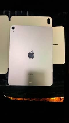 i pad Air 11 inch ( M2) 128 GB