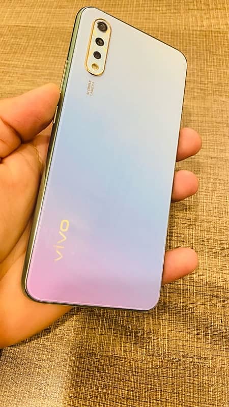 vivo S1 8/128 GB 2