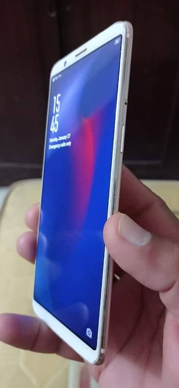 oppo R11s 2