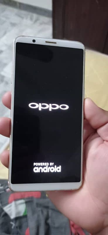 oppo R11s 3