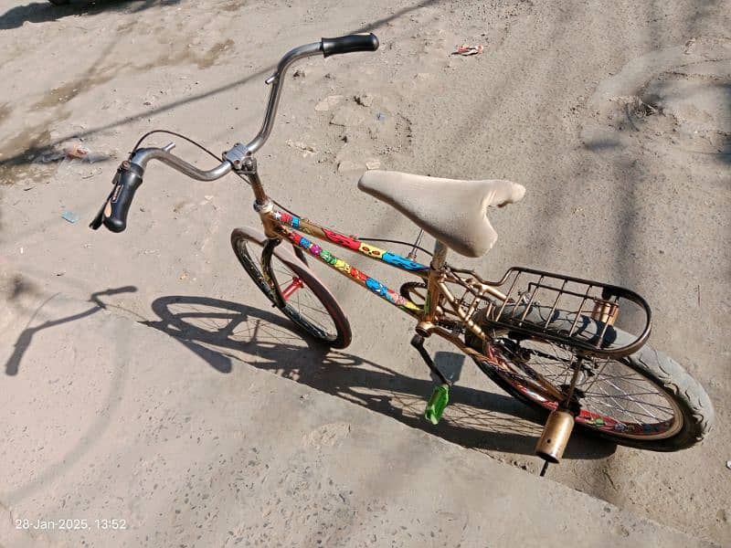 Bicycle BMX Cycles For Sale 2