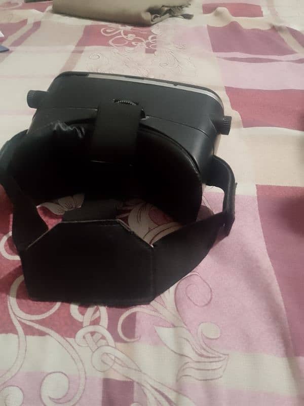 VR Shinecon 1