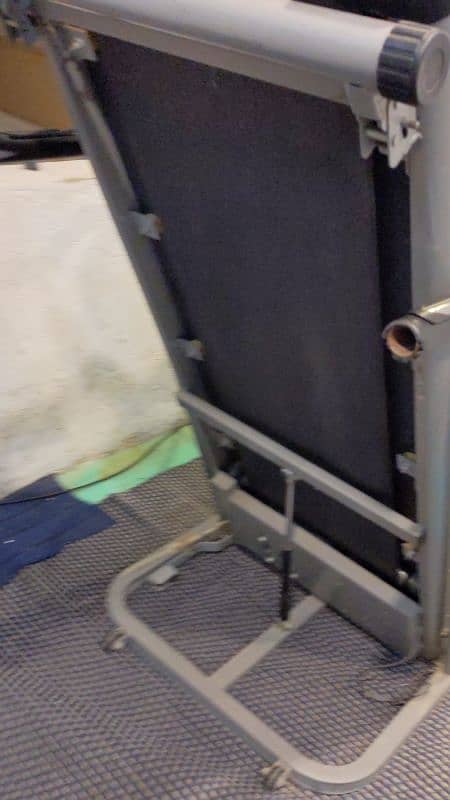 OMA Brand. . treadmill excellent condition 0